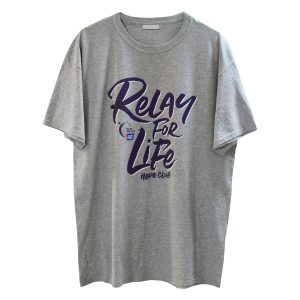 تیشرت اورسایز برای زندگی