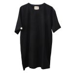 تیشرت ساده مشکی