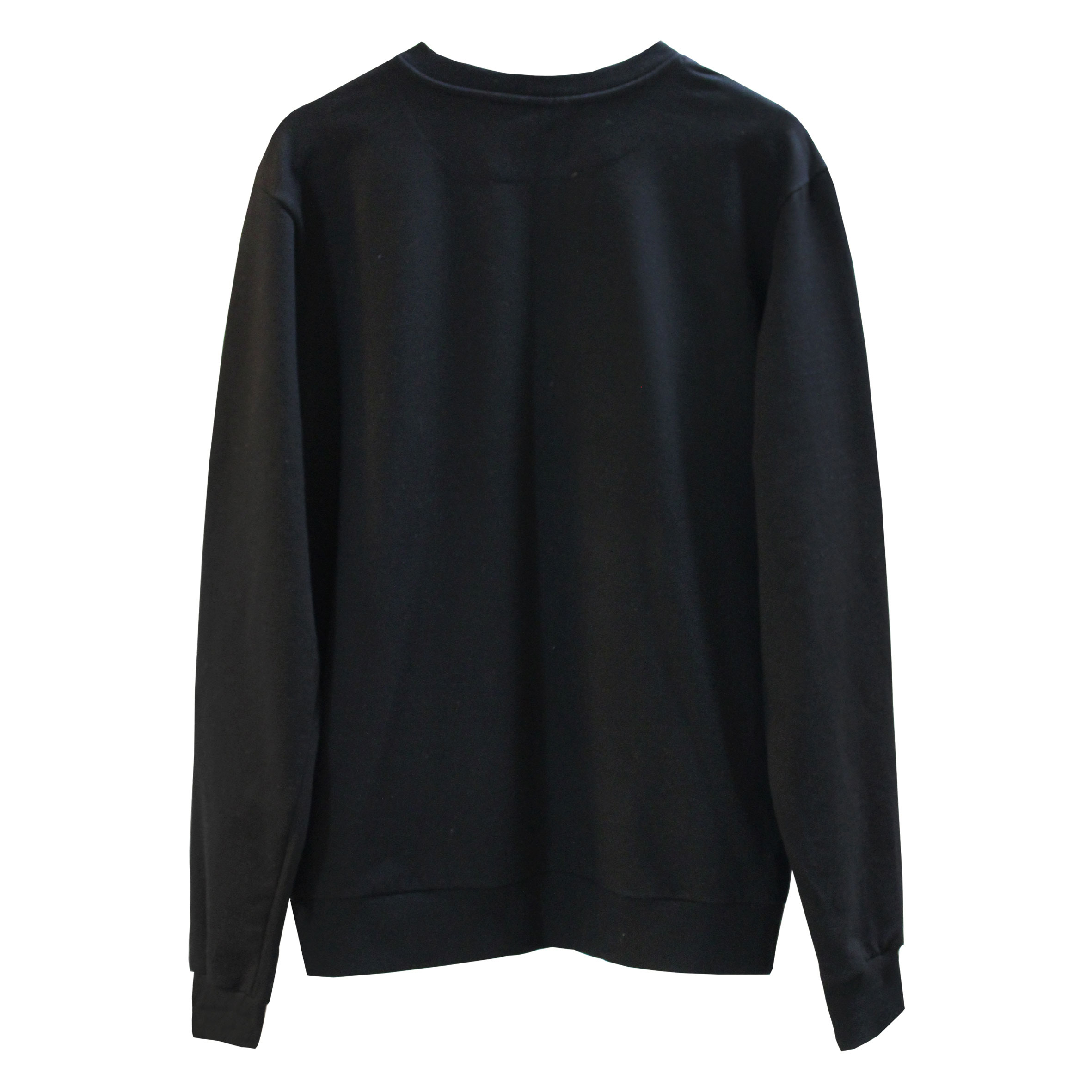 سویشرت مسترمانی Basic - Image 2