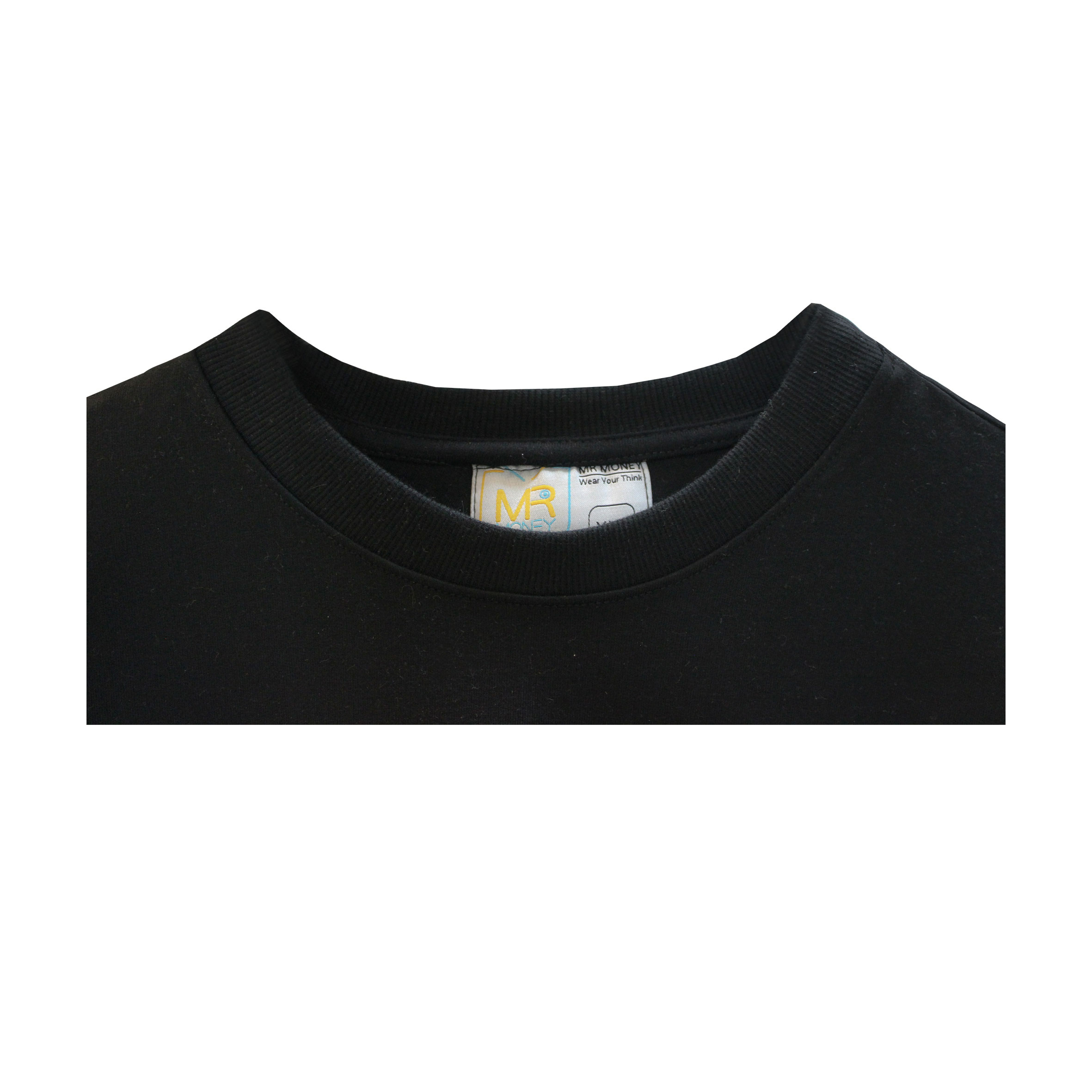 سویشرت مسترمانی Basic - Image 7