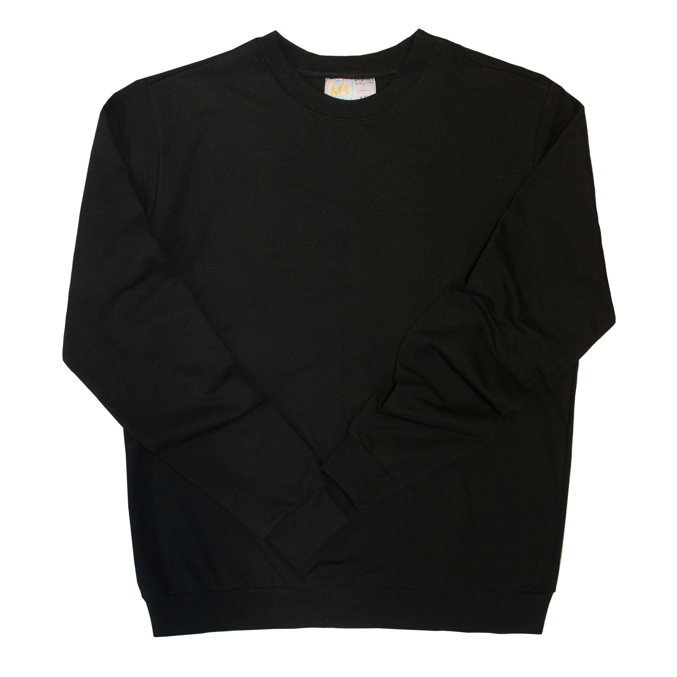 سویشرت مسترمانی Basic - Image 3