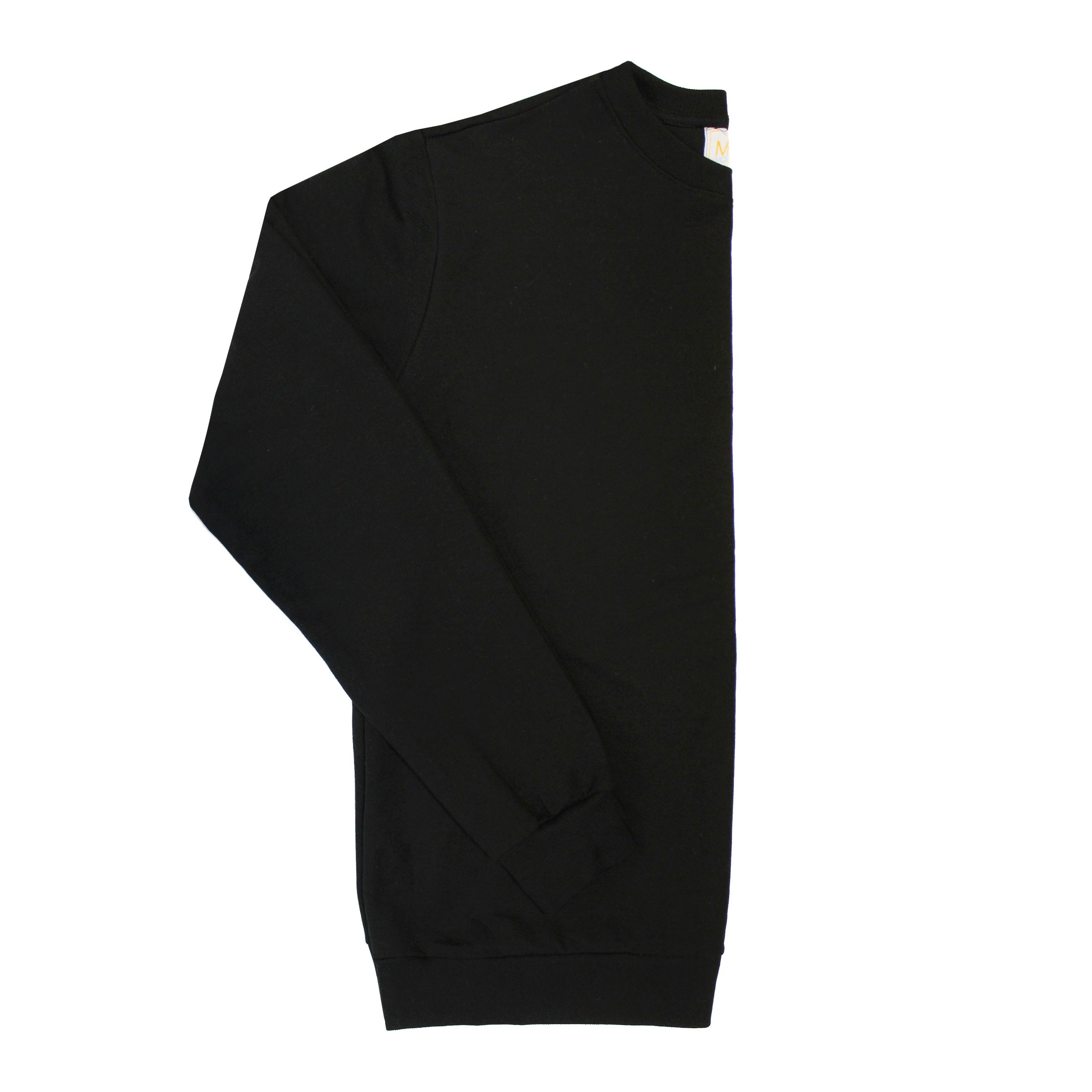 سویشرت مسترمانی Basic - Image 4