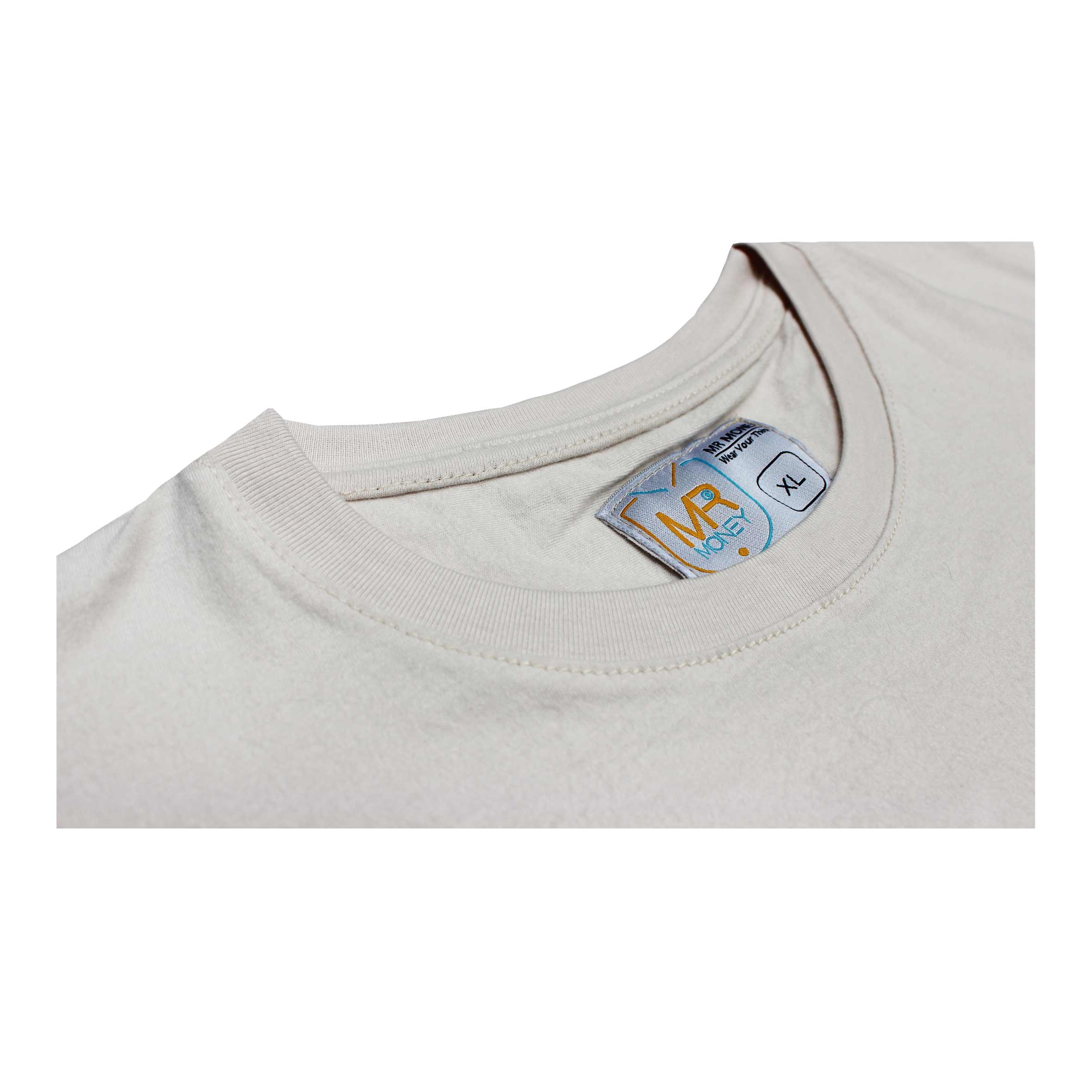 تیشرت کراپ Crop - Image 3