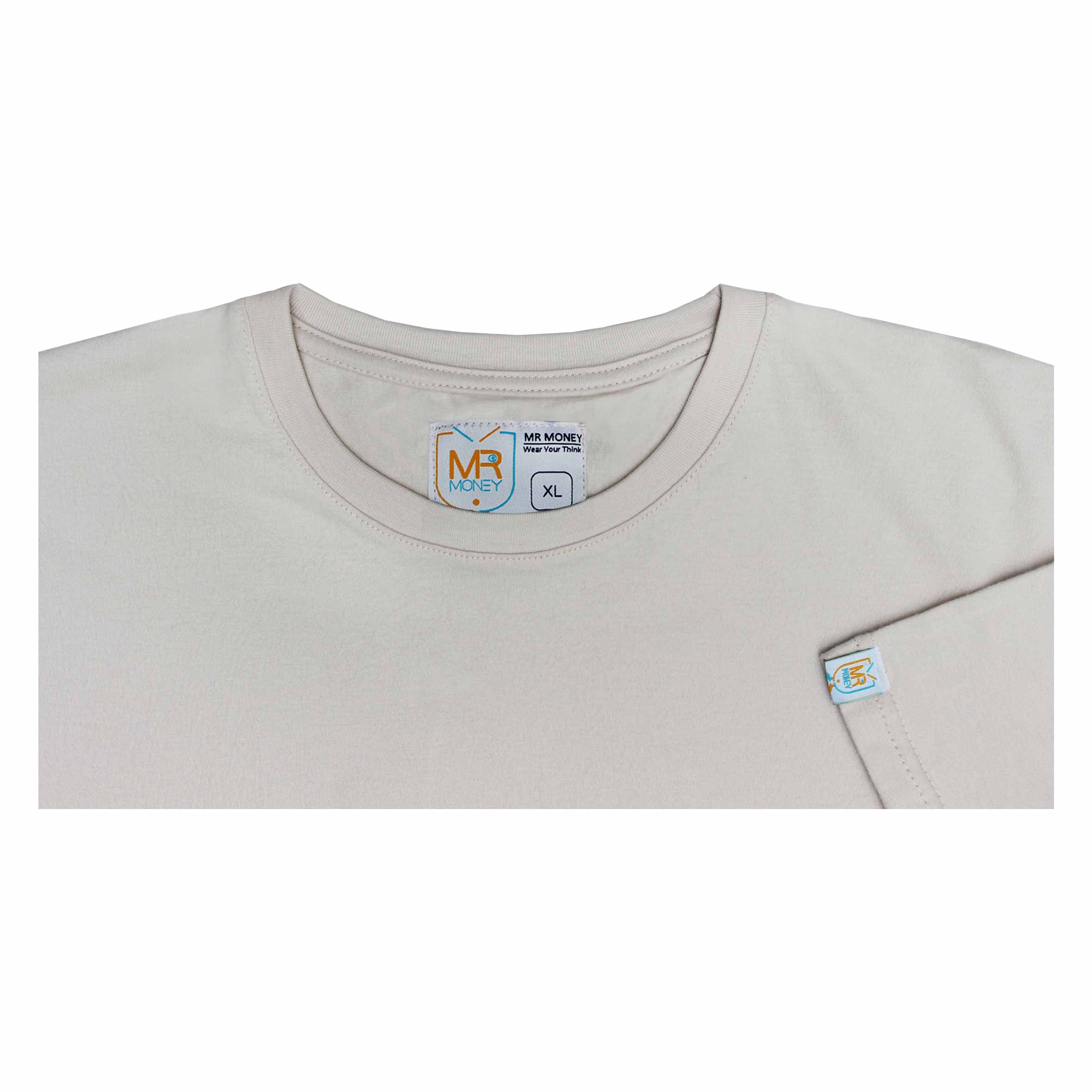 تیشرت کراپ Crop - Image 5