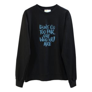 سویشرت Don't Go