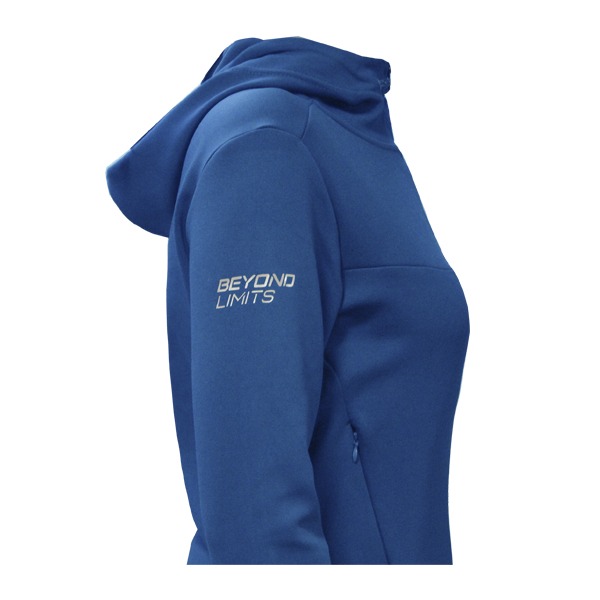 سویشرت ورزشی cross-w-04 - Image 3