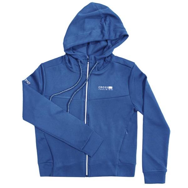 سویشرت ورزشی cross-w-04 - Image 5