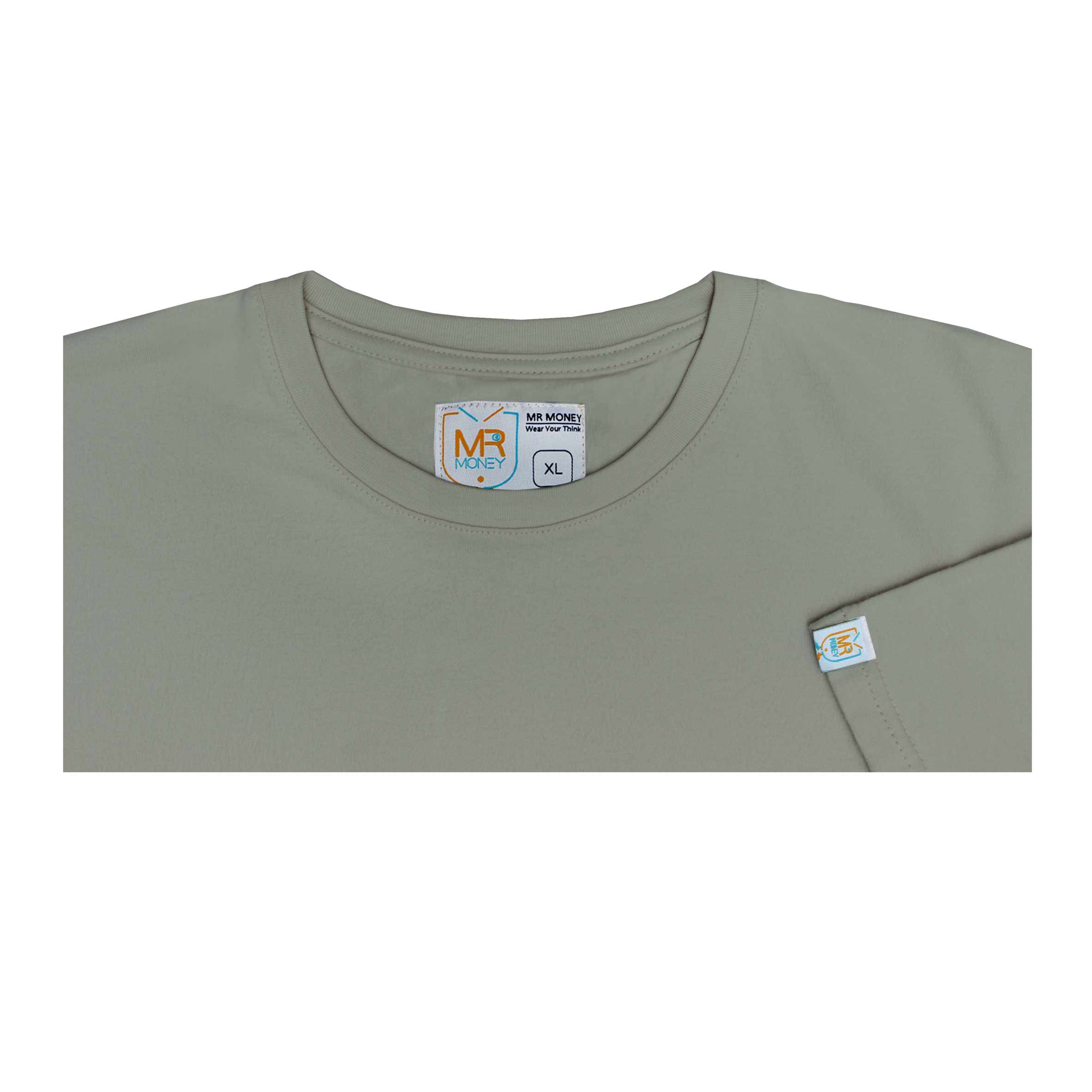 تیشرت کراپ 2 Crop - Image 2