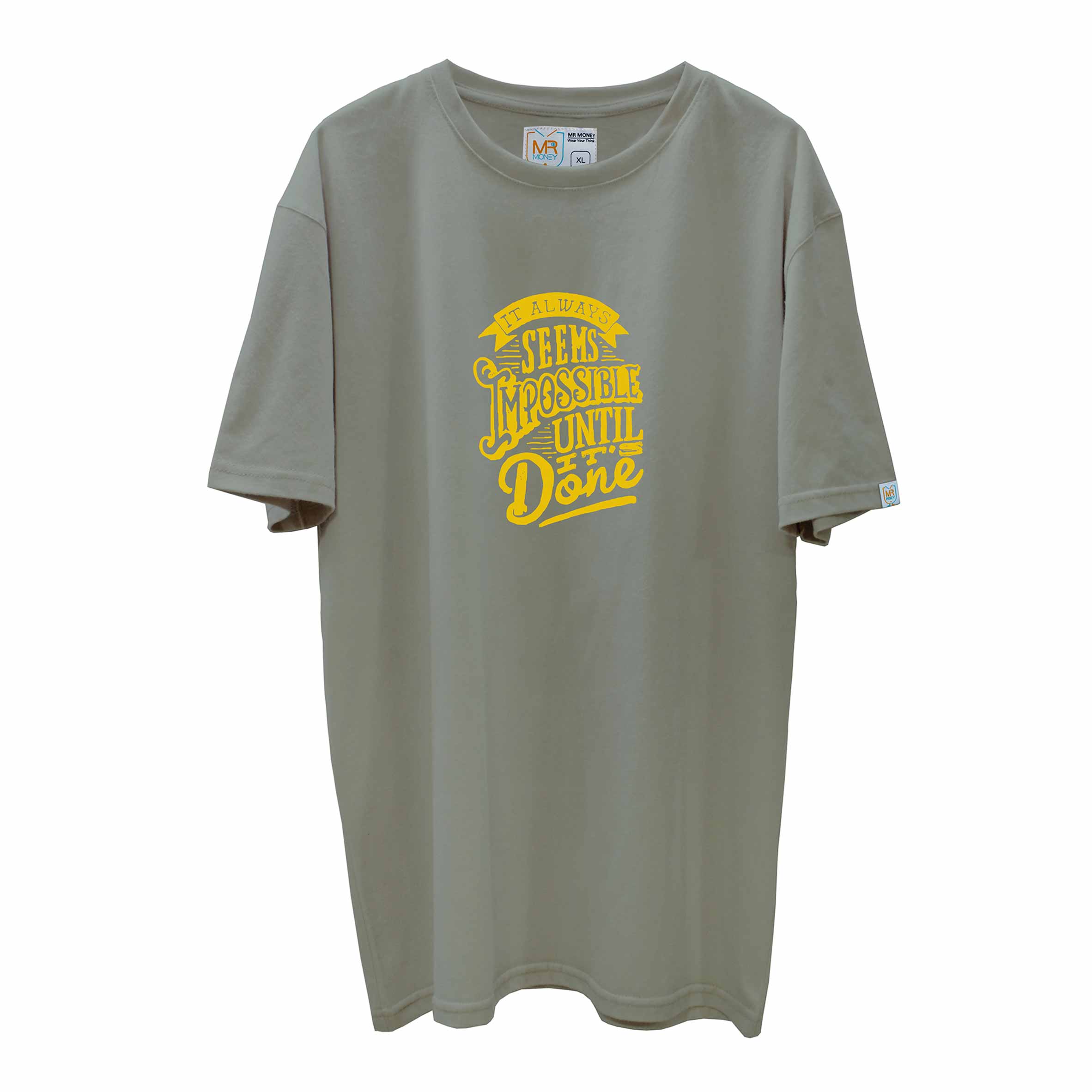 تیشرت براش نوشته