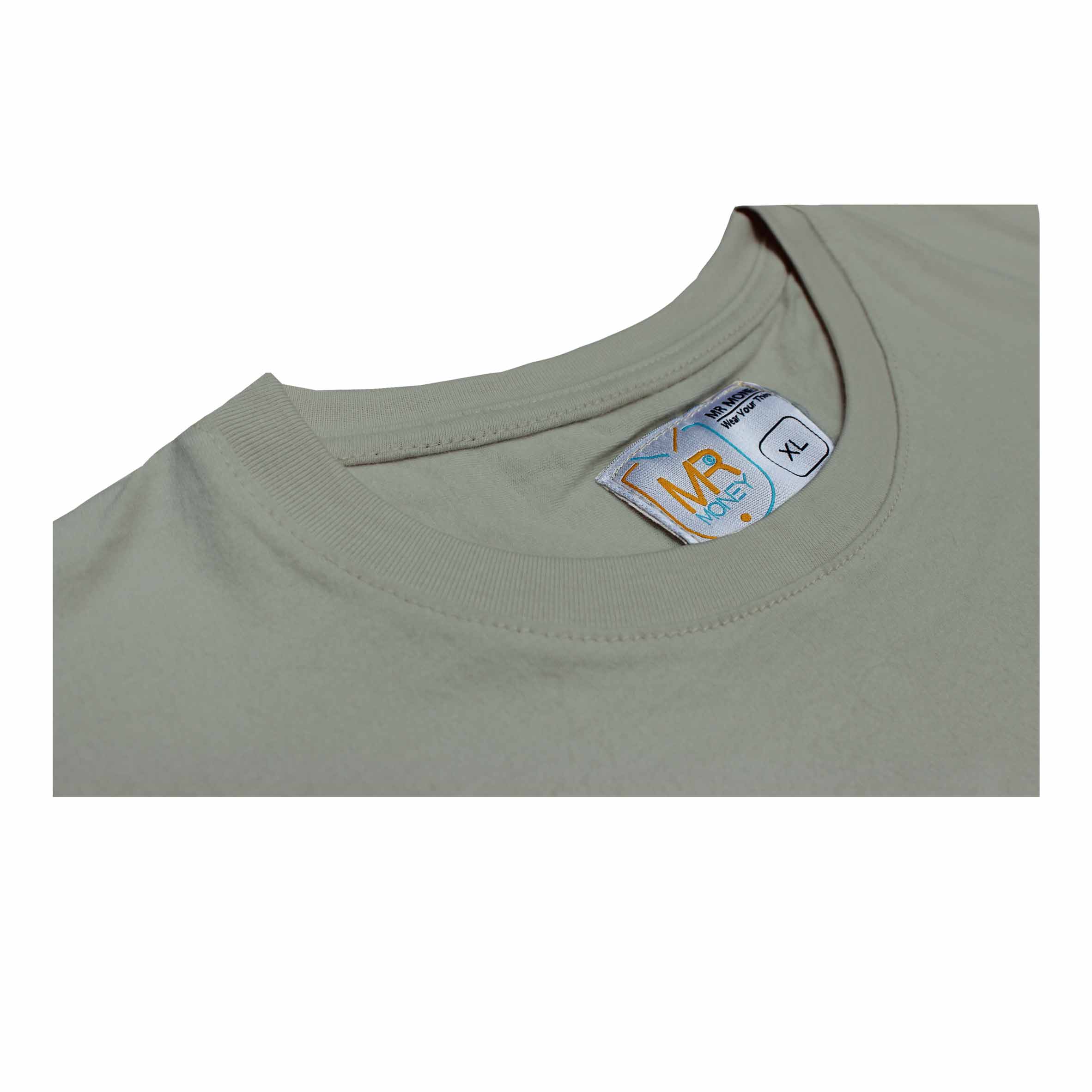 تیشرت کراپ 2 Crop - Image 3