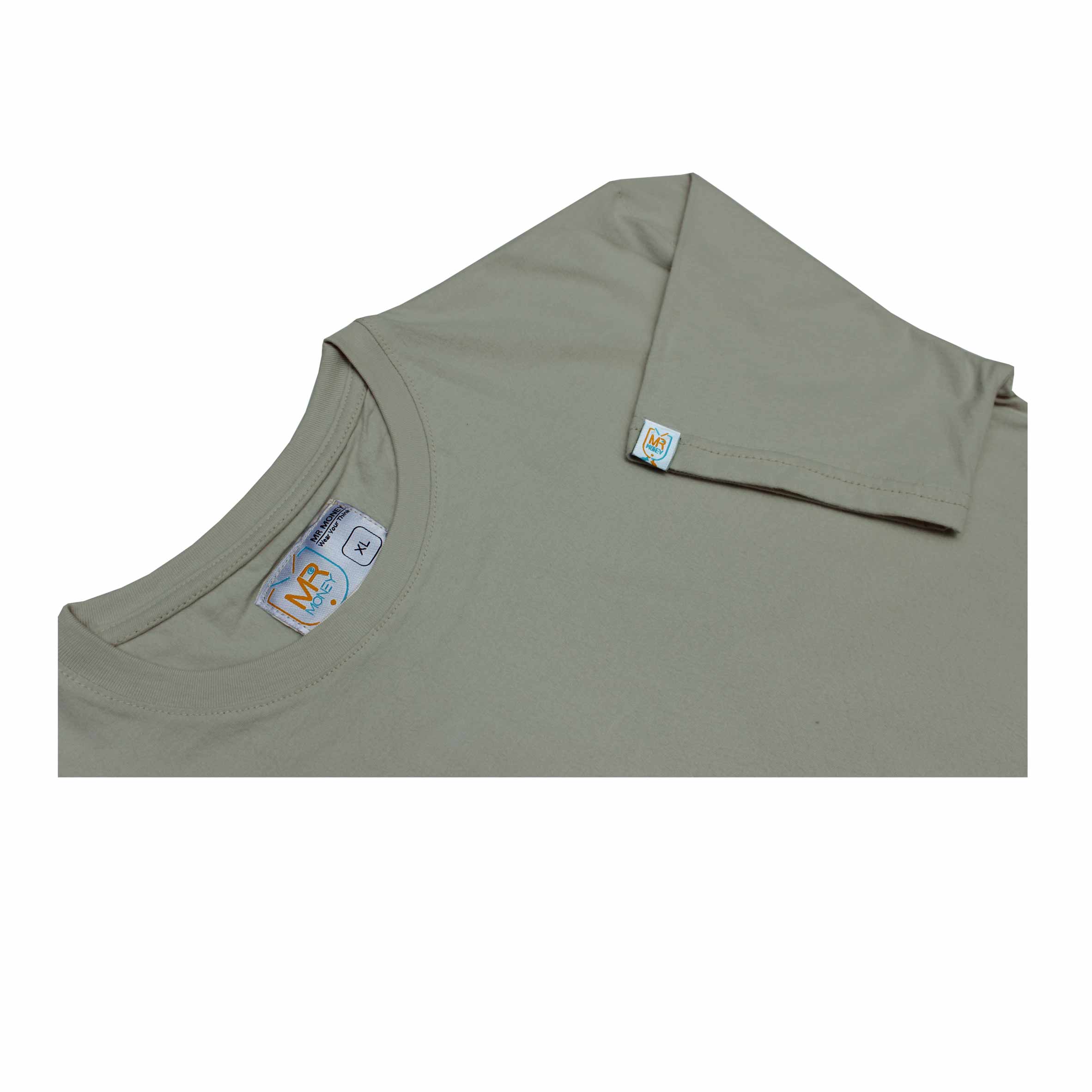 تیشرت کراپ 2 Crop - Image 4