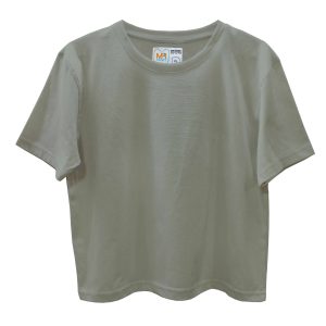 تیشرت کراپ 2 Crop