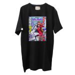 تیشرت انیمه Neon Genesis Evangelion