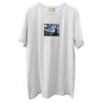 شب پر ستاره