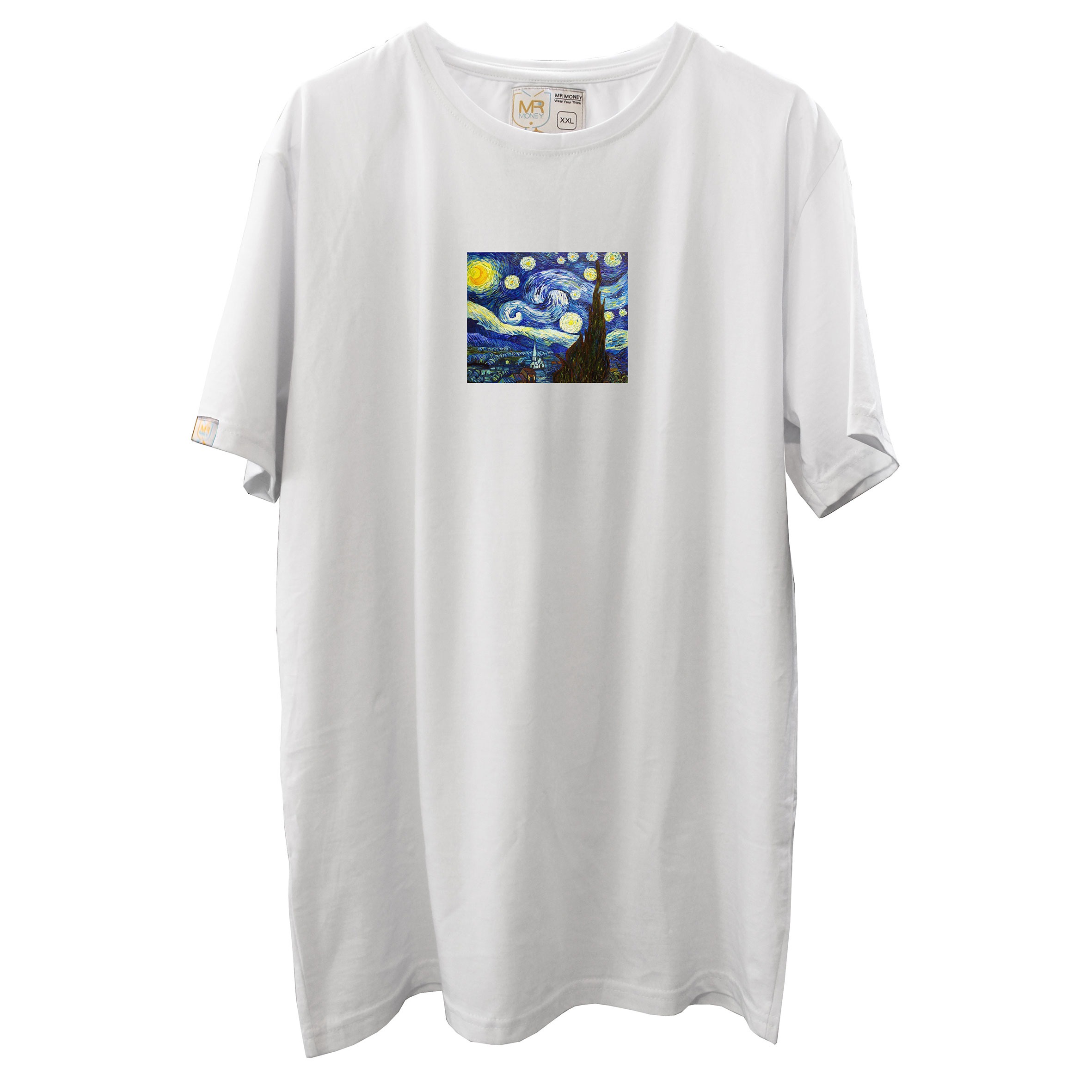 شب پر ستاره