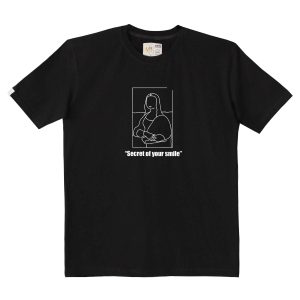 secret of your smile