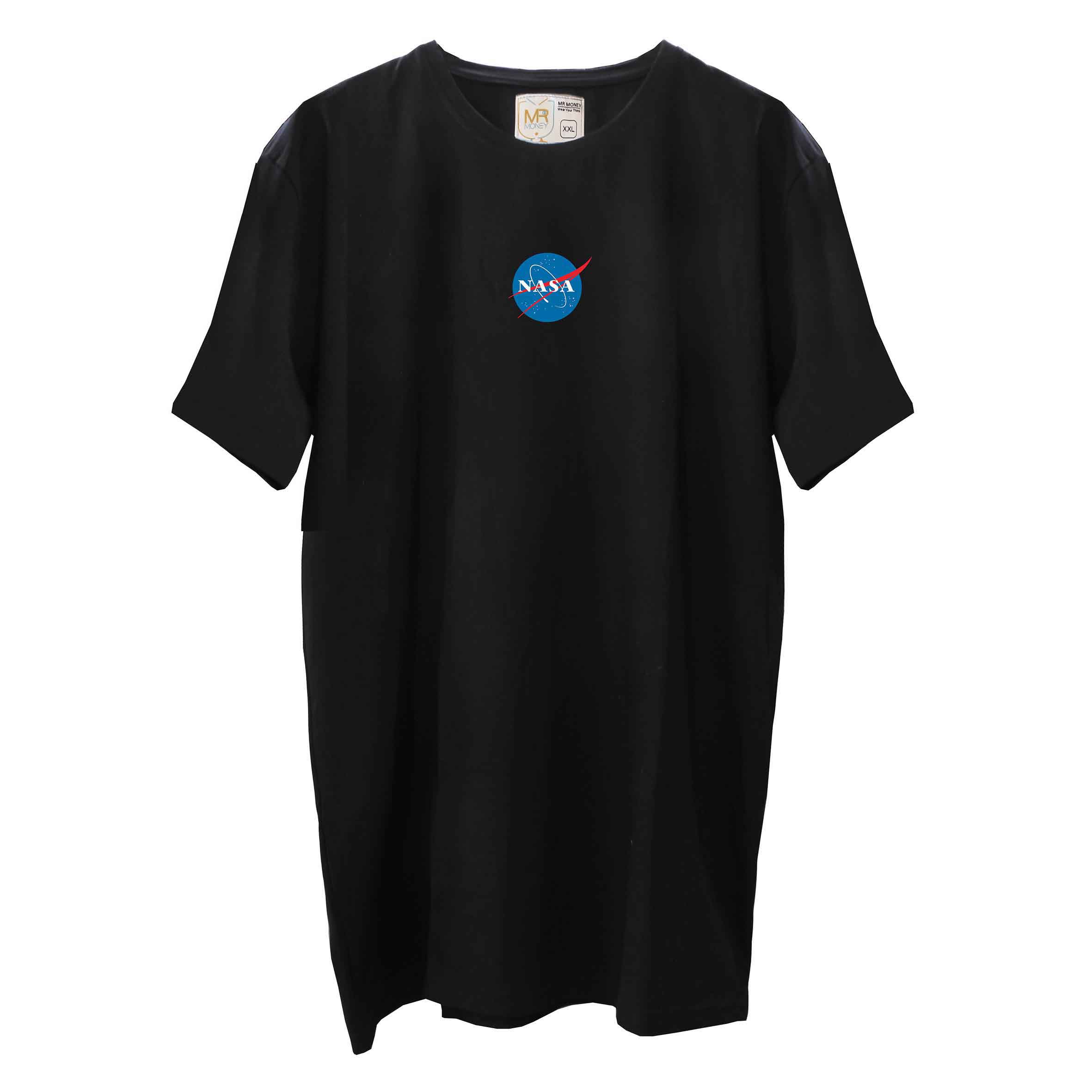 NASA